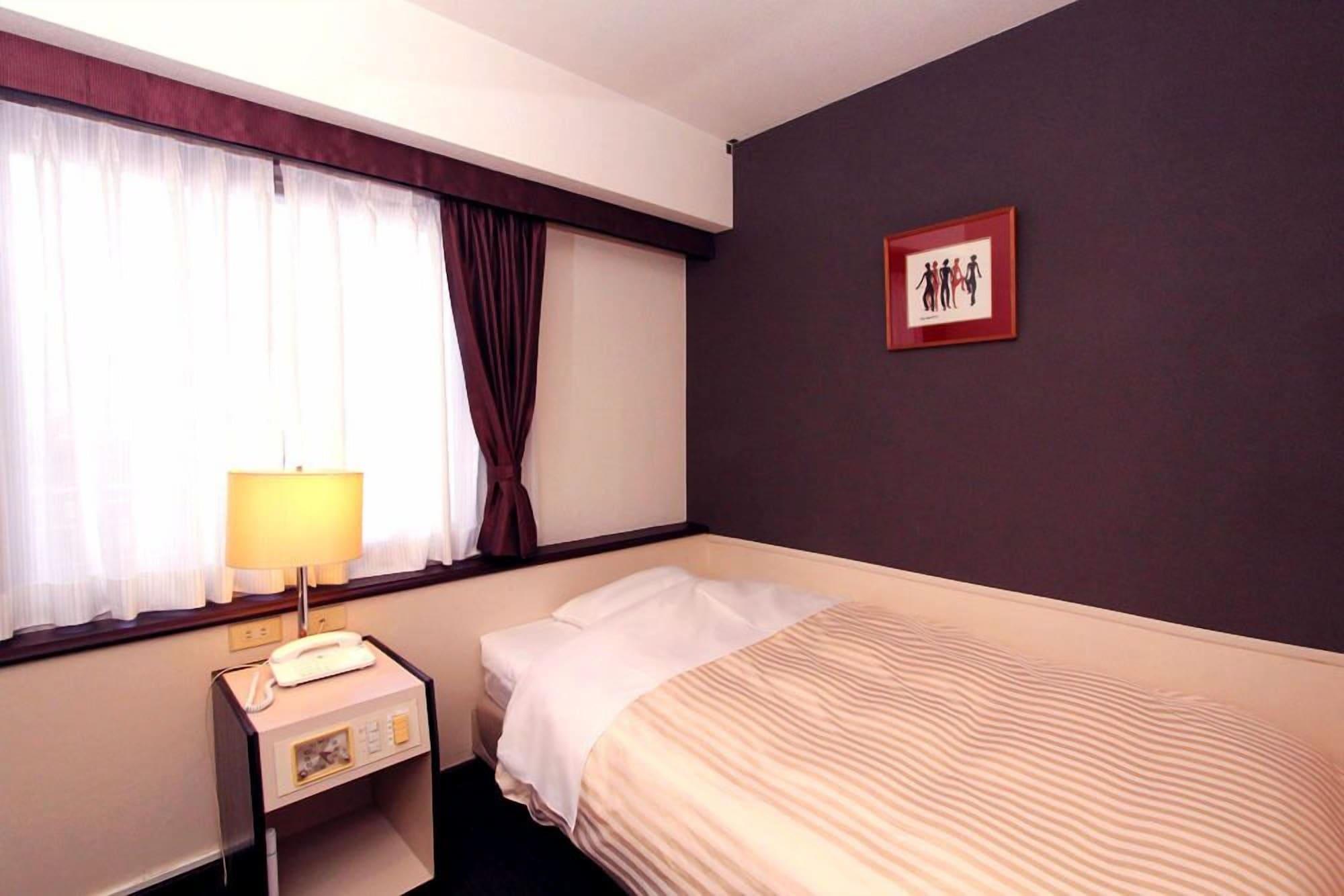 Kagoshima Kuko Hotel Kirishima Exterior foto