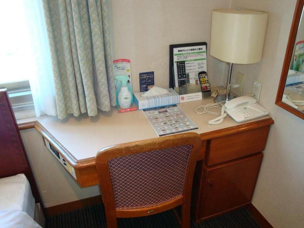 Kagoshima Kuko Hotel Kirishima Exterior foto