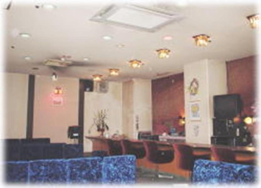Kagoshima Kuko Hotel Kirishima Exterior foto