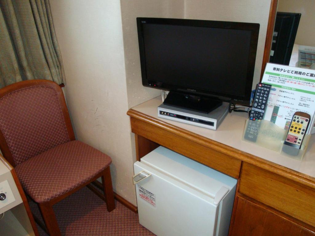 Kagoshima Kuko Hotel Kirishima Exterior foto